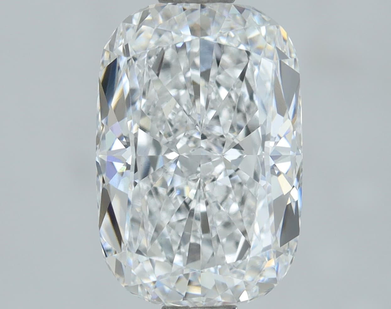 1.56ct | Cushion | E | VVS2 | Ideal