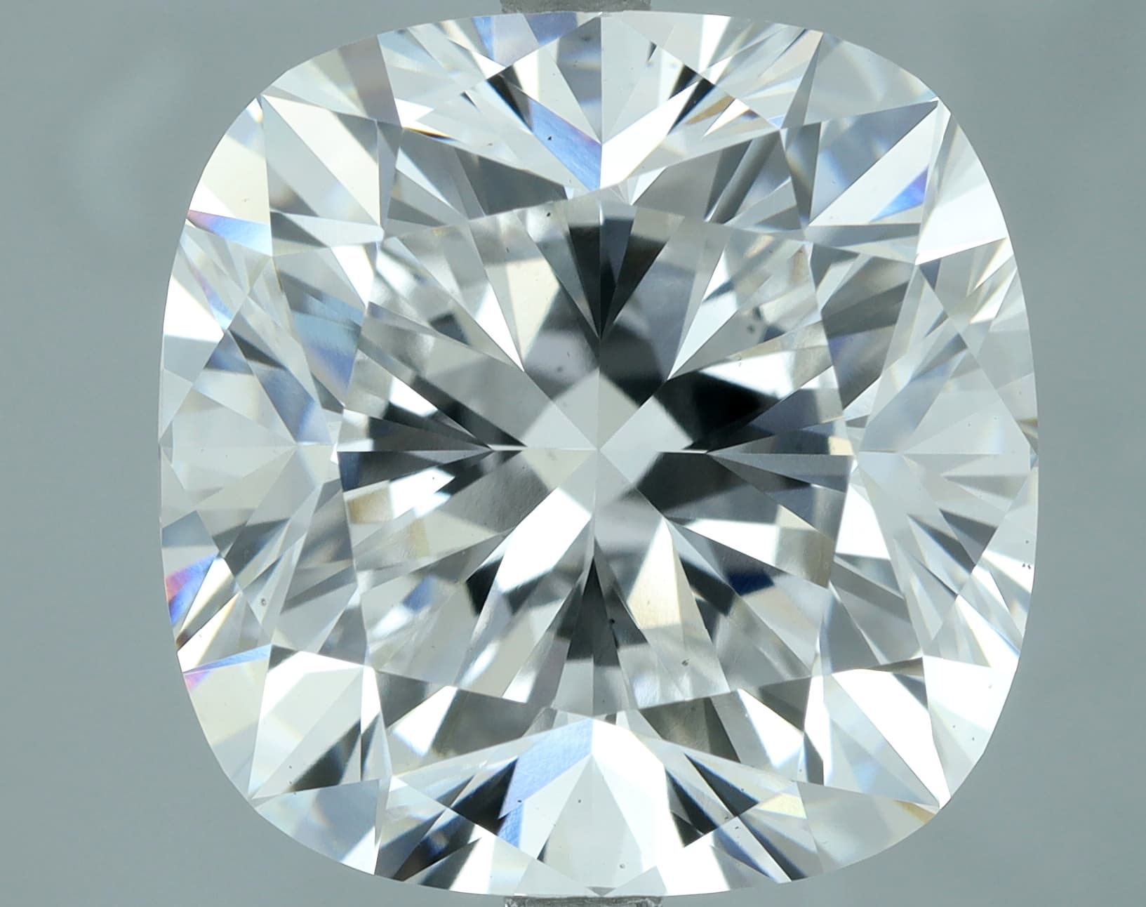 IGI | 10.13ct | Cushion | E | VS2 | Ideal