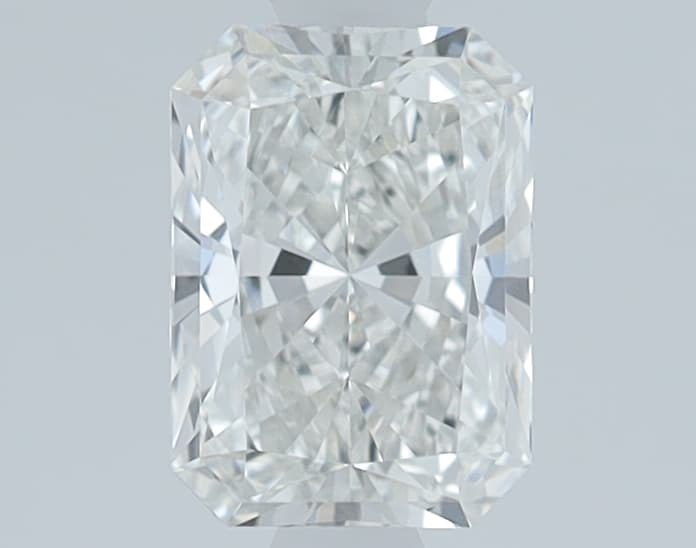 IGI | 0.9ct | Radiant | G | VS1 | Ideal