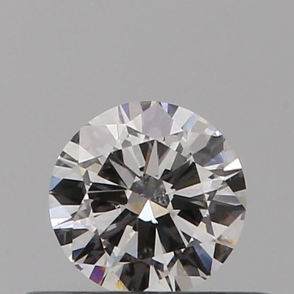 GIA | 0.3ct | Round | G | SI2 | Good