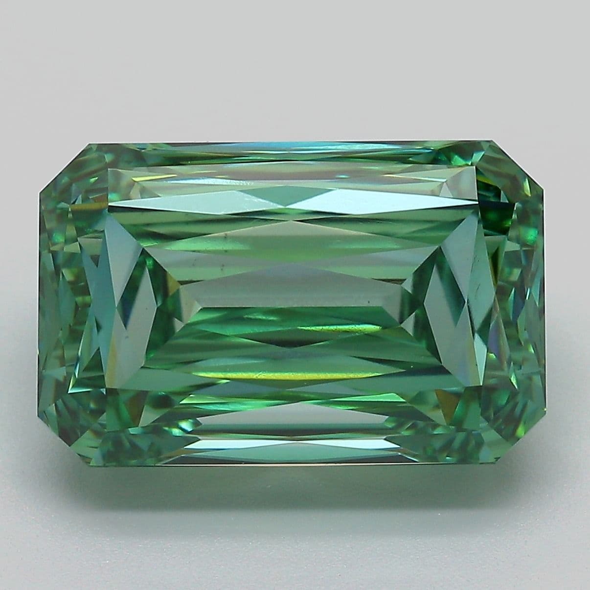 9.25ct | Radiant | FANCY | VS1 | Very Good