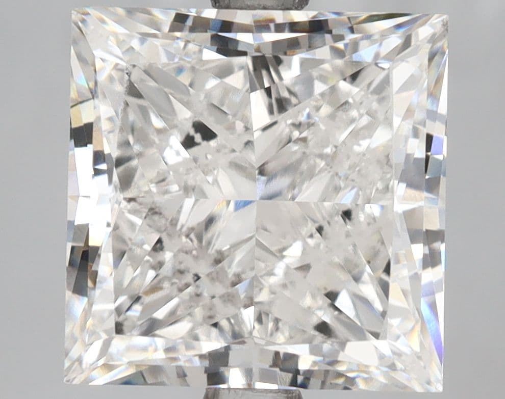 IGI | 5ct | Princess | FANCY | VS1 | Good