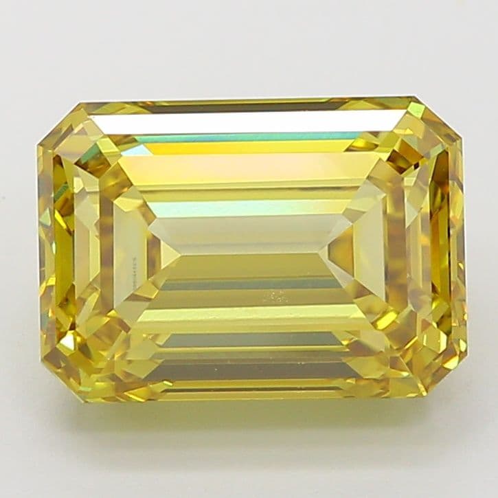 6ct | Emerald | FANCY | VS1 | Very Good