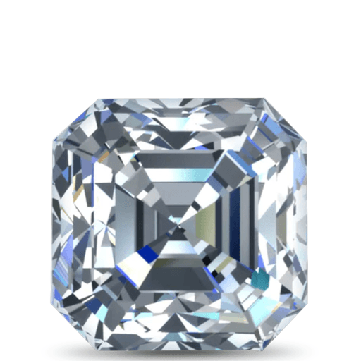 IGI | 1.7ct | Asscher | D | IF | Ideal