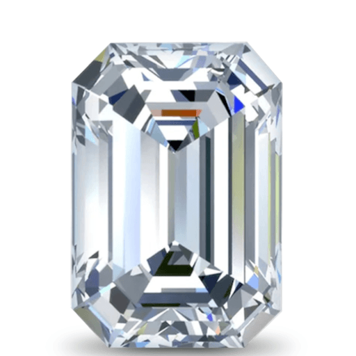 IGI | 3.15ct | Emerald | F | VVS2 | Very Good