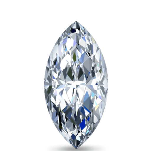 IGI | 4.01ct | Marquise | G | VS1 | Very Good