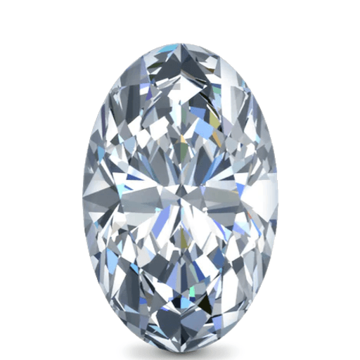 GIA | 8.74ct | Oval | E | VS2 | Very Good