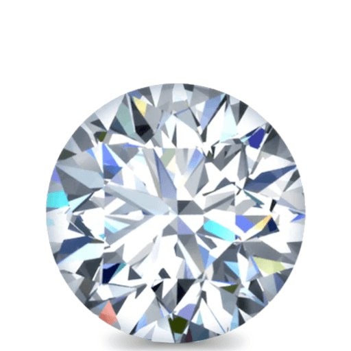 IGI | 5.65ct | Round | F | VS1 | Excellent