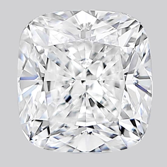 GIA | 1.61ct | Cushion | J | SI1 | Excellent