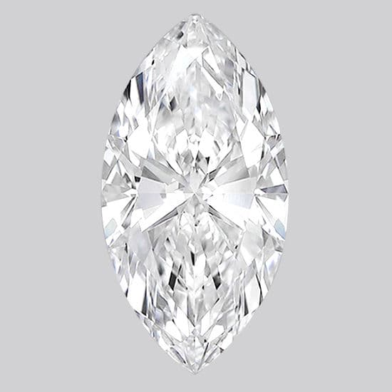 IGI | 1.66ct | Marquise | G | VVS2 | Very Good