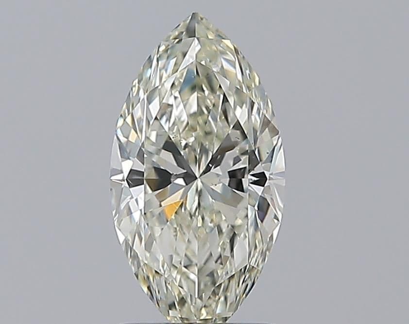 GIA | 1.2ct | Marquise | K | SI1 | Excellent