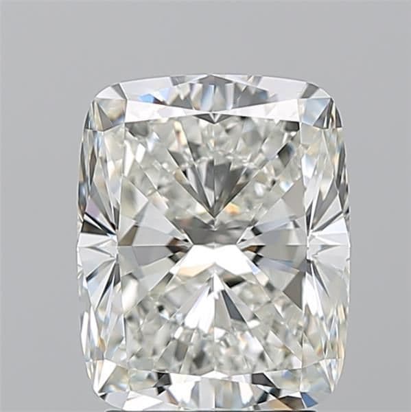 GIA | 3.22ct | Cushion | J | VVS1 | Very Good