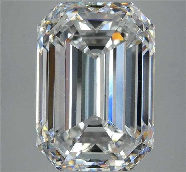 GIA | 10.01ct | Emerald | G | VS2 | Ideal