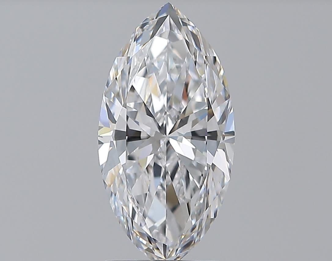 GIA | 2.28ct | Marquise | D | IF | Ideal