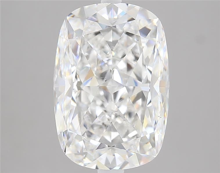 GIA | 4.5ct | Cushion | E | SI1 | Very Good