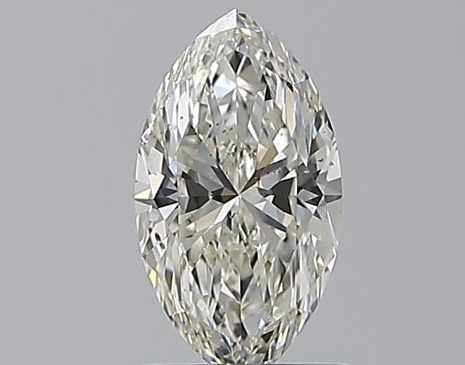 GIA | 0.96ct | Marquise | J | SI1 | Very Good