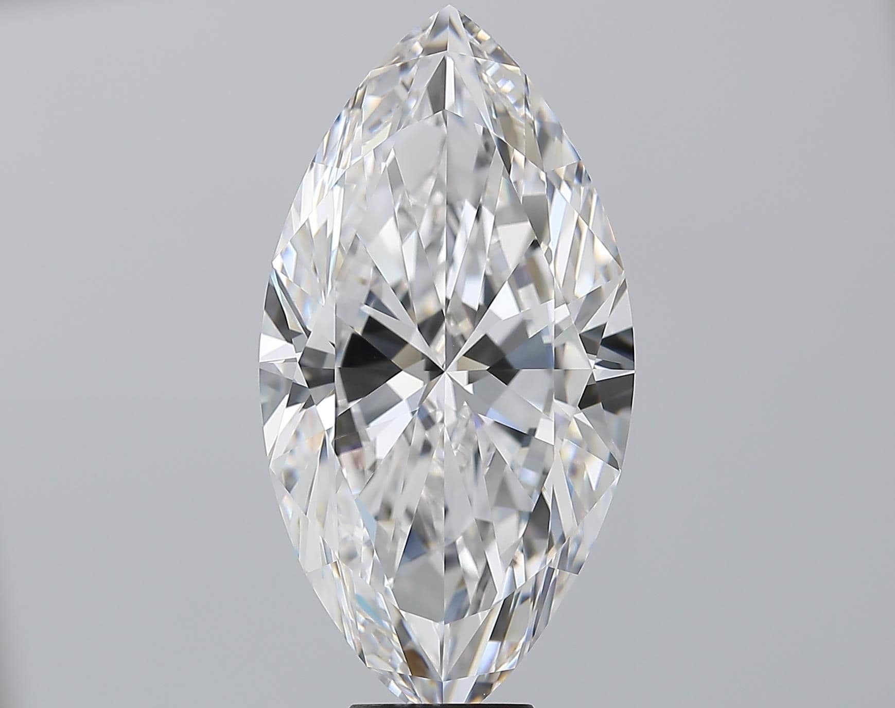 GIA | 10.01ct | Marquise | E | IF | Excellent