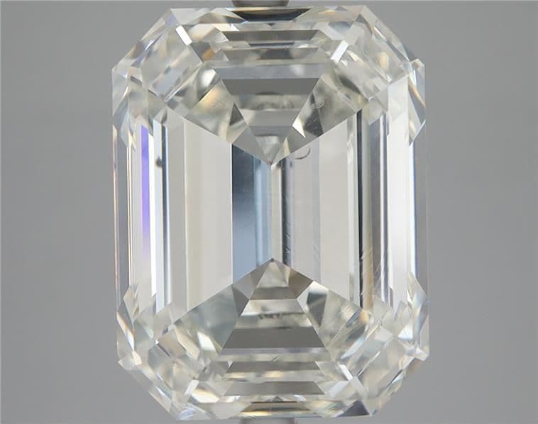 GIA | 10.05ct | Emerald | K | VS2 | Ideal