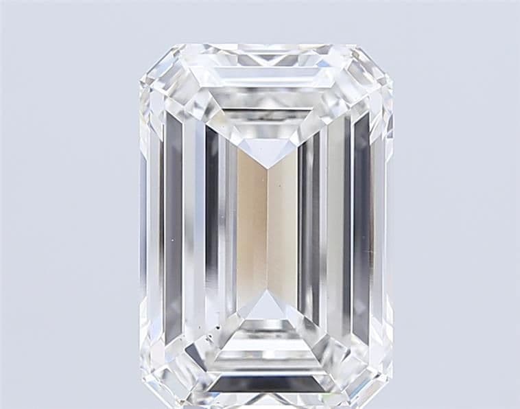 IGI | 10.52ct | Emerald | G | VS2 | Very Good