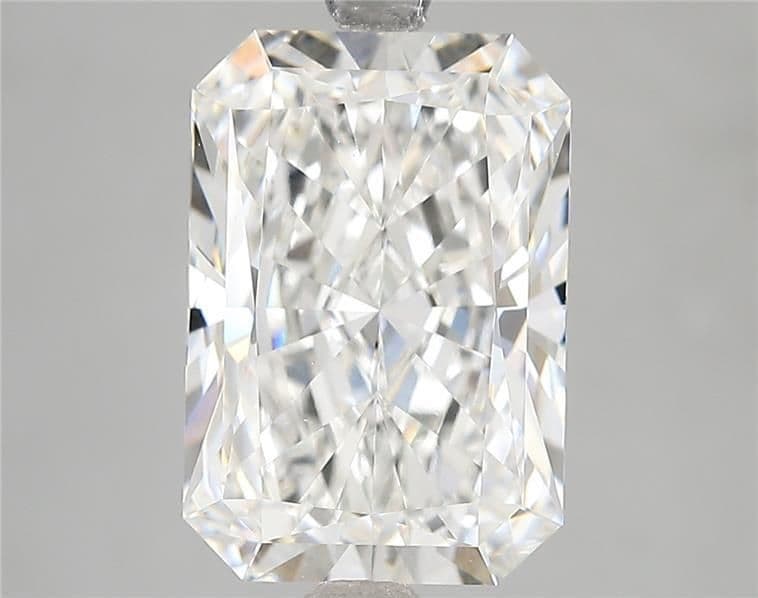 IGI | 10.06ct | Radiant | E | VS1 | Excellent