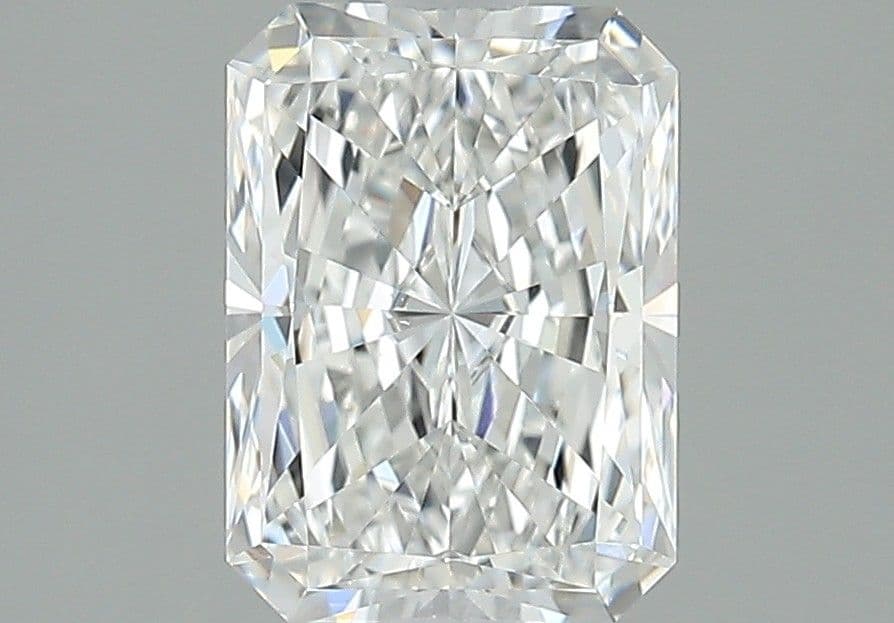 GIA | 2.2ct | Radiant | G | VS1 | Excellent
