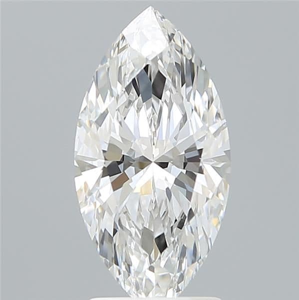 IGI | 2.23ct | Marquise | E | VVS1 | Excellent