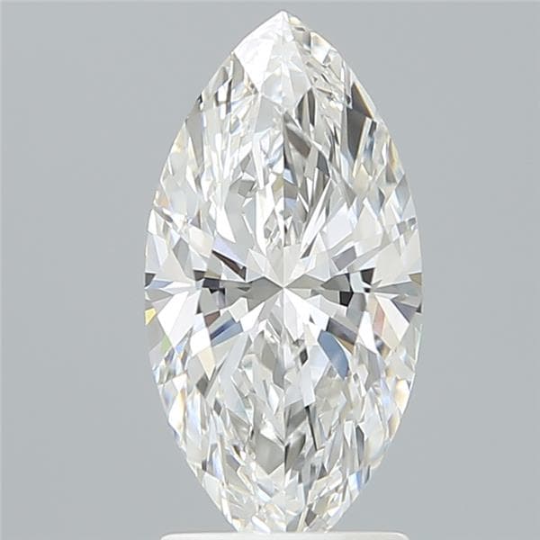 IGI | 2.19ct | Marquise | E | VVS2 | Very Good