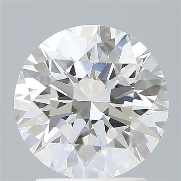 IGI | 2.22ct | Round | E | VS2 | Ideal