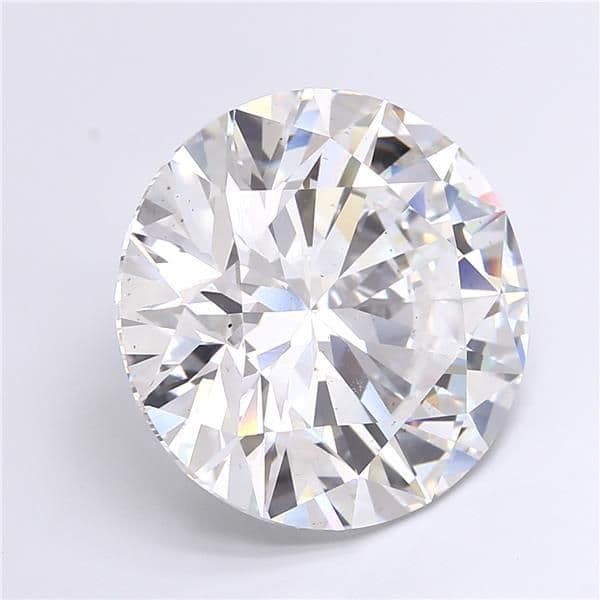 IGI | 20.02ct | Round | F | VS2 | Ideal