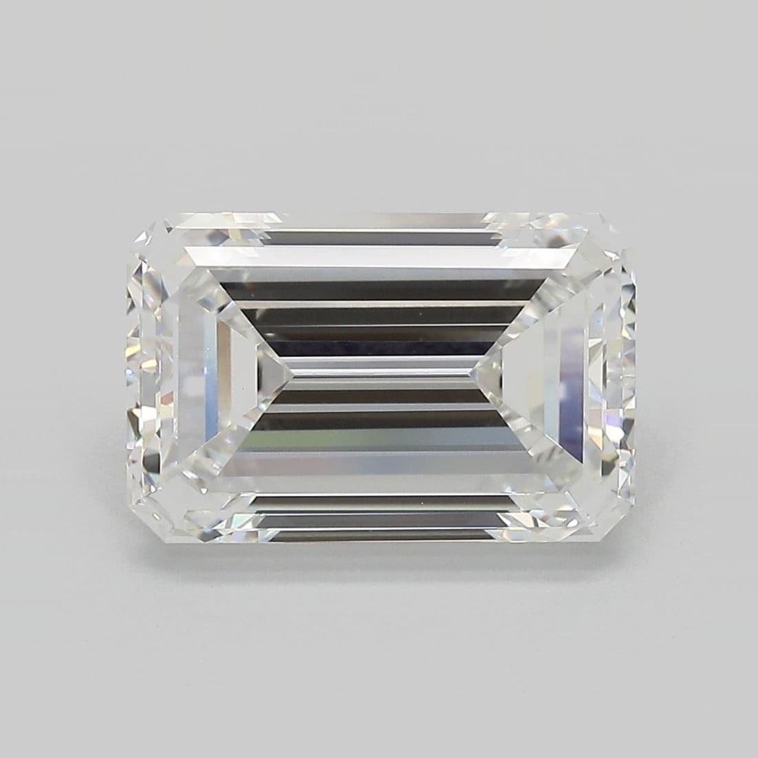 IGI | 3.3ct | Emerald | E | VS1 | Very Good