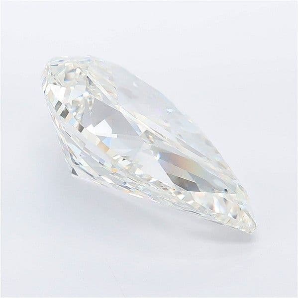 IGI | 13.05ct | Pear | F | VVS2 | Excellent