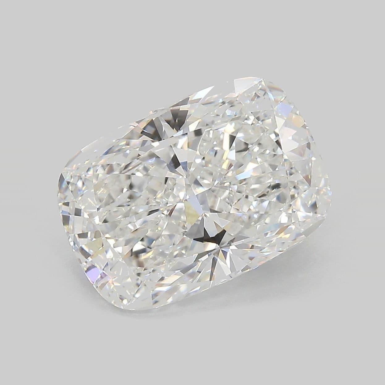 IGI | 7.2ct | Cushion | E | VVS2 | Very Good