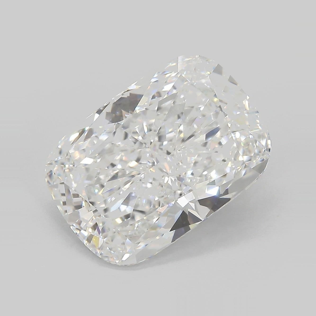 IGI | 8.7ct | Cushion | E | VVS2 | Very Good