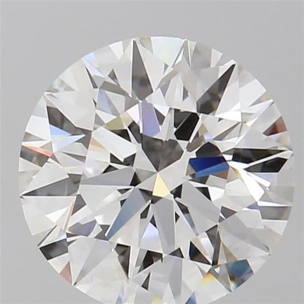 IGI | 2.02ct | Round | G | VVS2 | Ideal