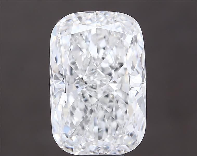 IGI | 12.04ct | Cushion | E | VVS2 | Very Good