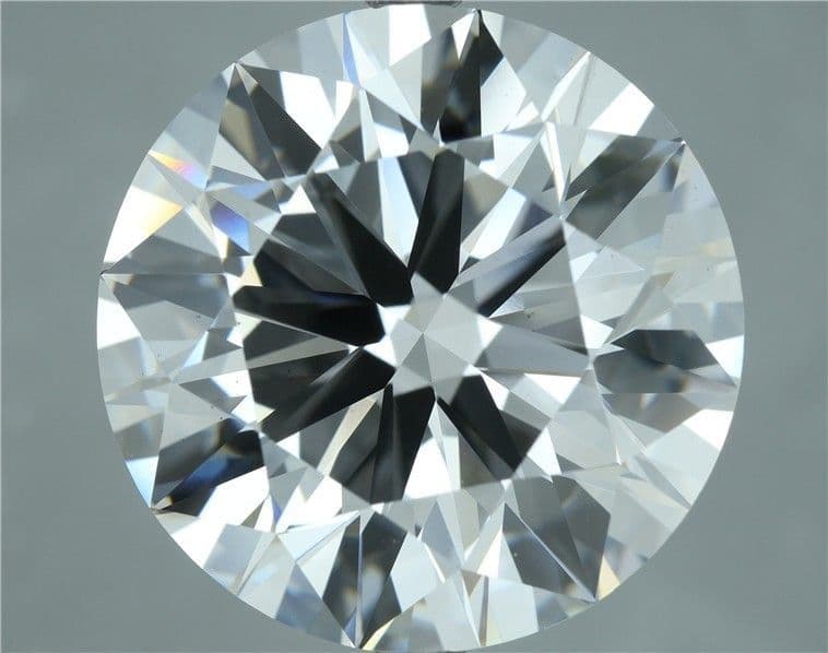 IGI | 16.12ct | Round | G | VS1 | Excellent