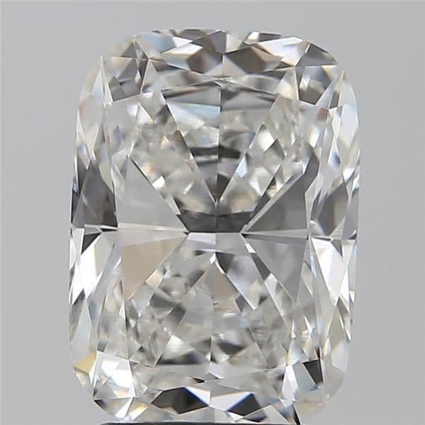 IGI | 2.72ct | Cushion | F | VVS2 | Very Good