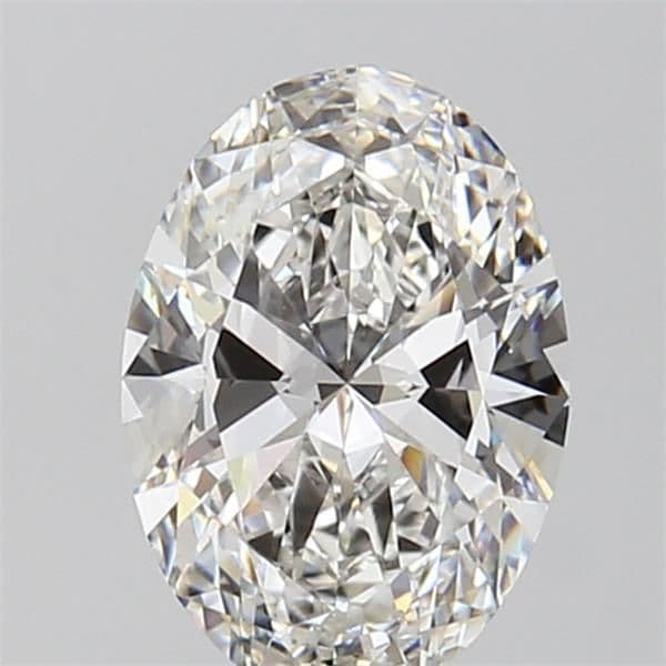 IGI | 1.81ct | Oval | E | VVS2 | Excellent