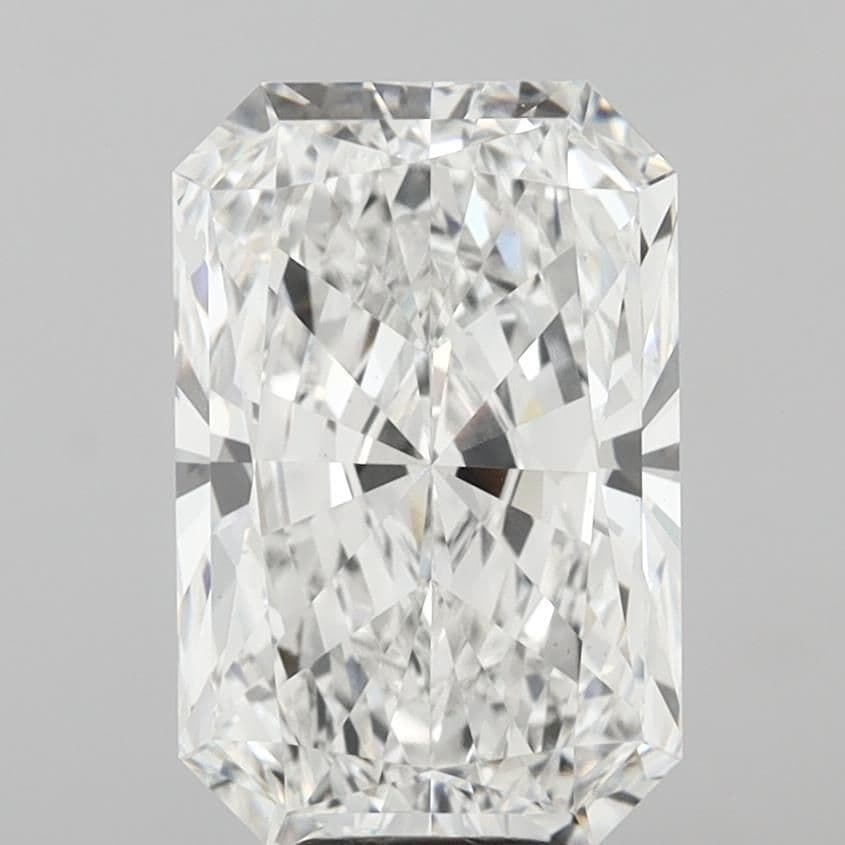 IGI | 10.03ct | Radiant | E | VS1 | Excellent