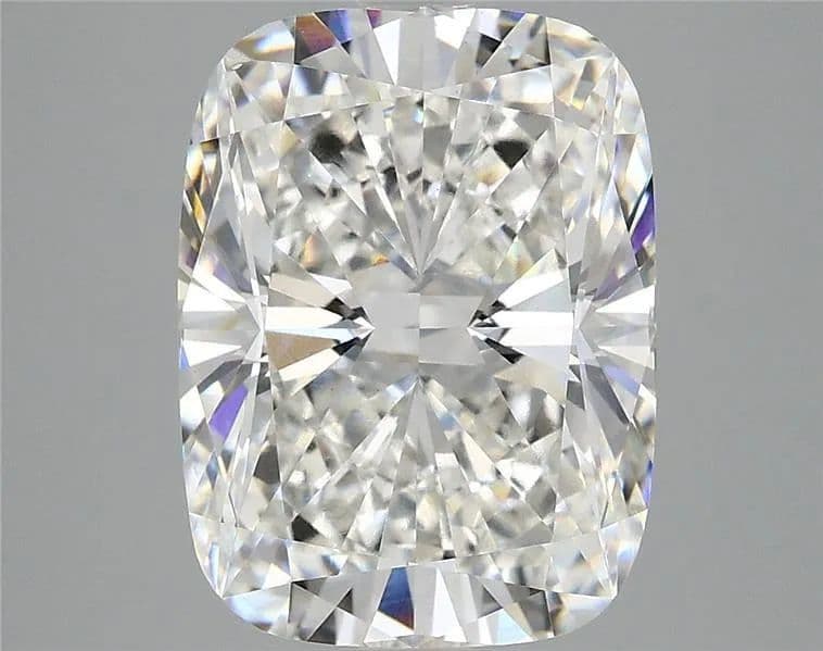 IGI | 8.06ct | Cushion | G | VS1 | Very Good