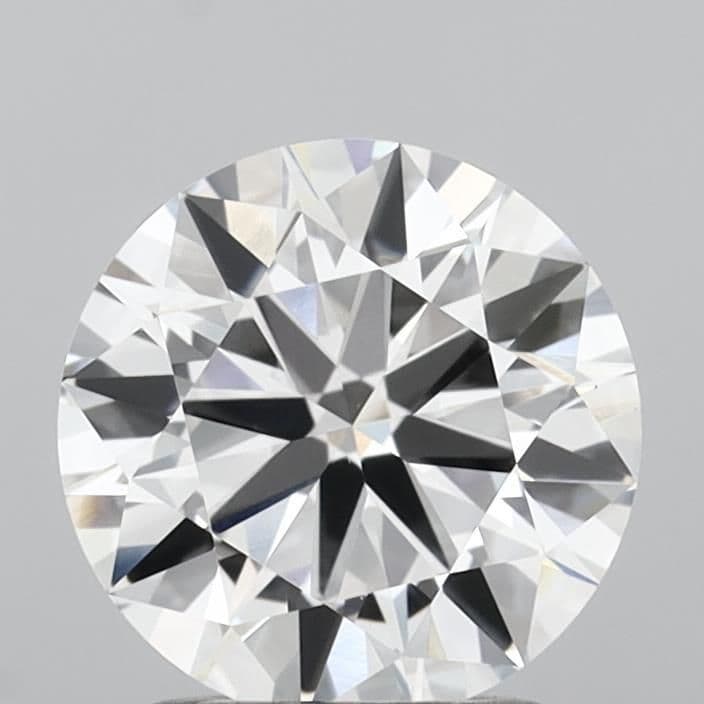 IGI | 1.65ct | Round | F | VS1 | Very Good