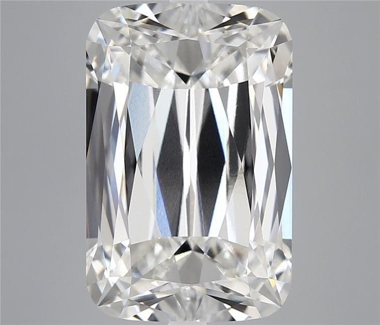 IGI | 11.59ct | Cushion | G | VS1 | Excellent
