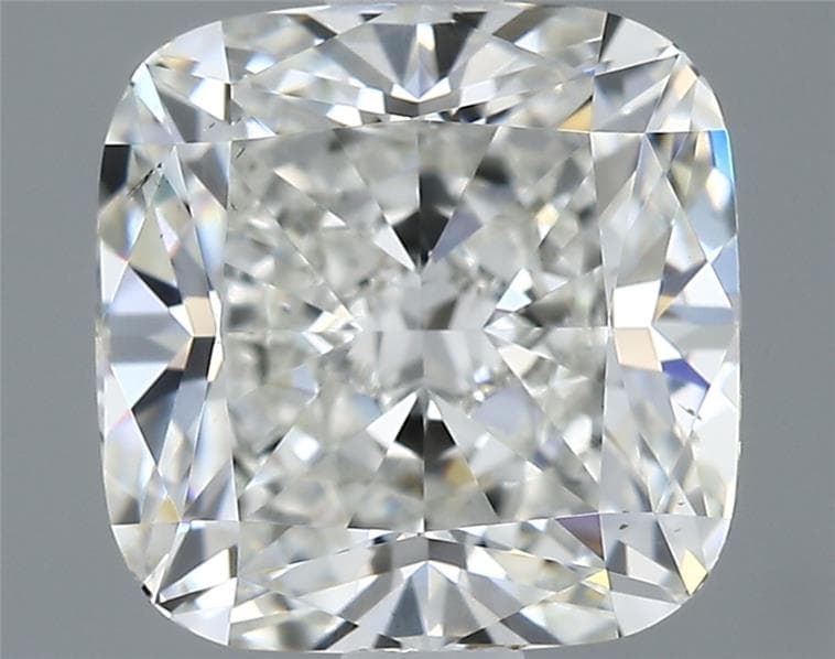 GIA | 1.81ct | Cushion | H | VS2 | Ideal