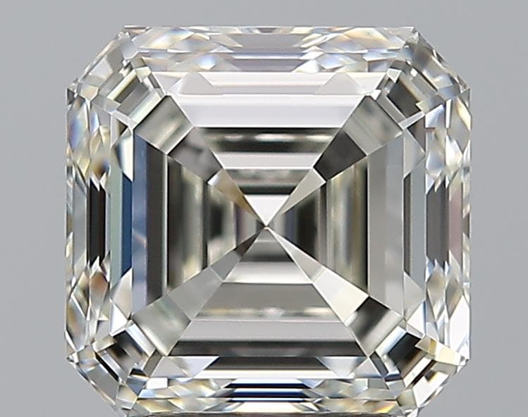 GIA | 2.5ct | Emerald | J | VVS2 | Excellent