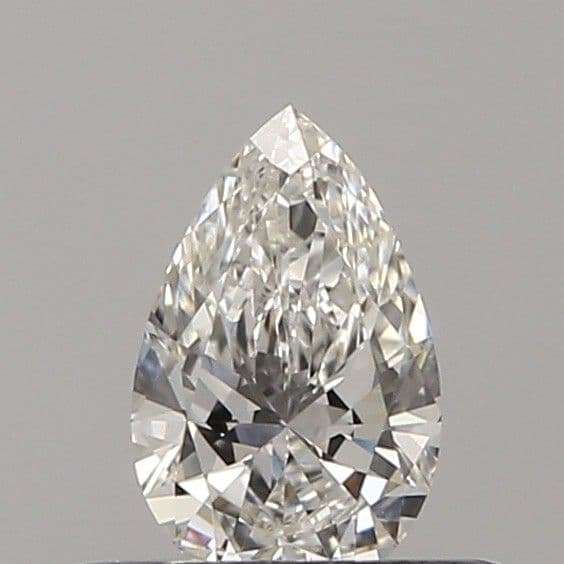 GIA | 0.28ct | Pear | G | VVS2 | Very Good