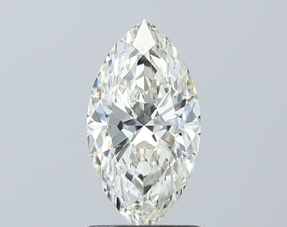 GIA | 1.2ct | Marquise | K | SI1 | Excellent