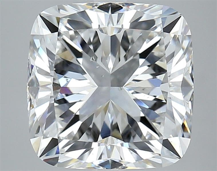 GIA | 5.51ct | Cushion | G | SI1 | Good