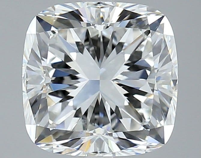GIA | 3.35ct | Cushion | G | SI1 | Good