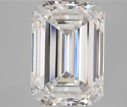 GIA | 8.51ct | Emerald | G | VS1 | Ideal