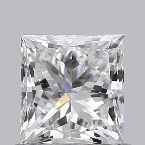 IGI | 0.7ct | Princess | D | VS1 | Very Good